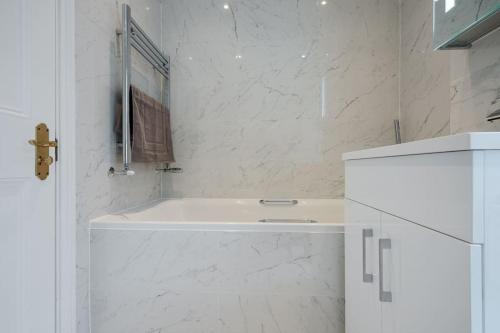 Luxury 3BRs house in the heart of Victoria, Londyn (zdjęcie 5)