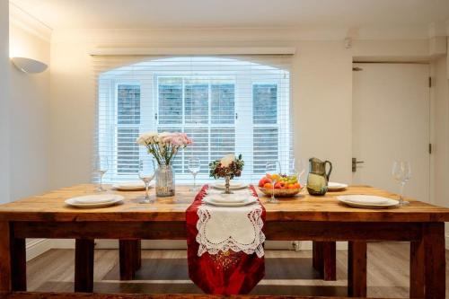Luxury 3BRs house in the heart of Victoria, Londyn (zdjęcie 7)