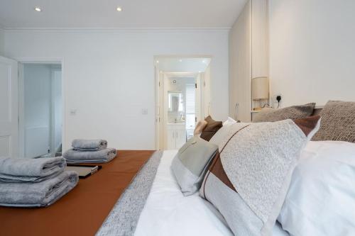 Luxury 3BRs house in the heart of Victoria, Londyn (zdjęcie 8)