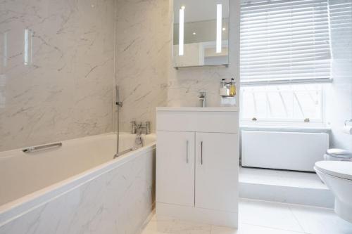 Luxury 3BRs house in the heart of Victoria, Londyn (zdjęcie 9)