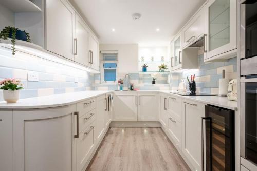 Luxury 3BRs house in the heart of Victoria, Londyn (zdjęcie 10)