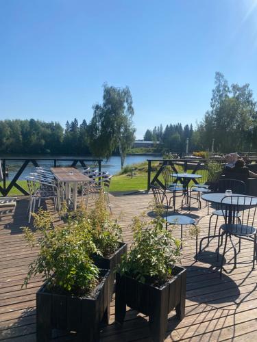 Best Western Hotel Botnia - image 9