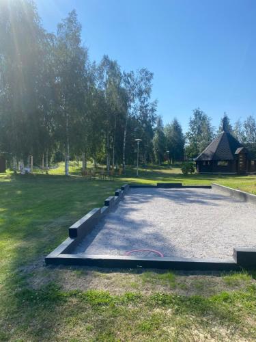 Best Western Hotel Botnia - image 5