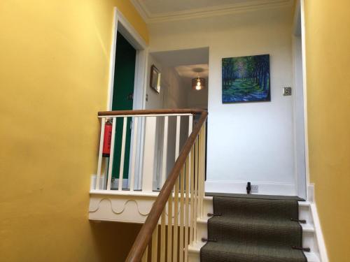 Mansefield Rooms in 洛克比