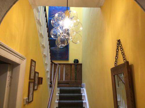 Mansefield Rooms in 洛克比