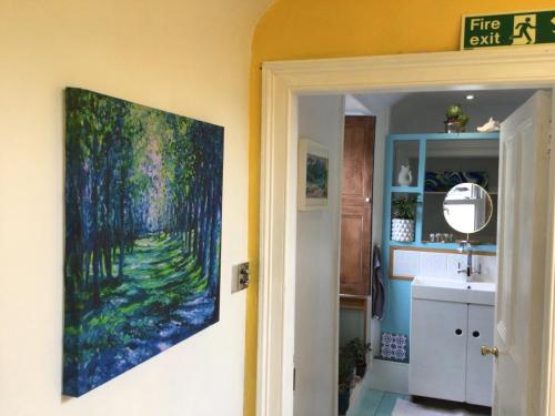 Mansefield Rooms in 洛克比