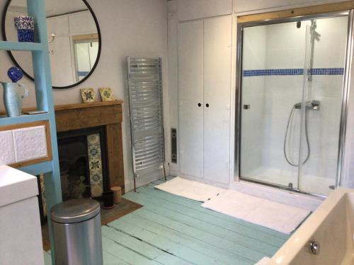 Mansefield Rooms in 洛克比