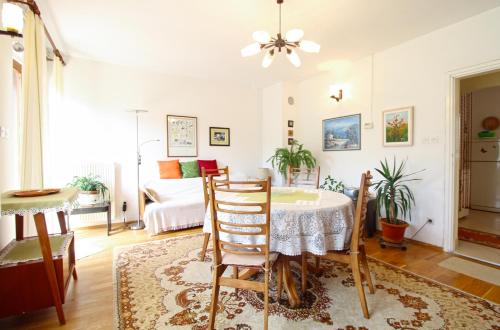 Apartment Giovanna 1557 - main image