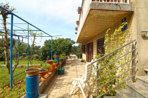 Apartment Giovanna 1557 - image 14