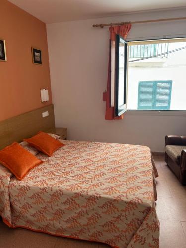 Hostal Sol i Sombra