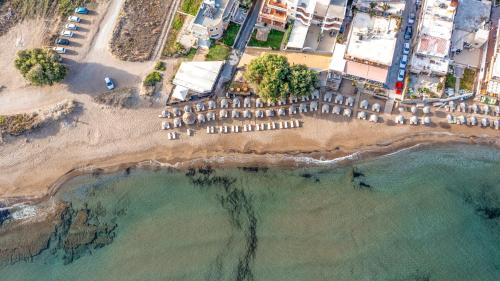 Maria Beach Hotel 4
