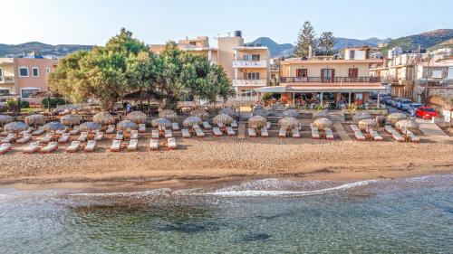 Maria Beach Hotel 3