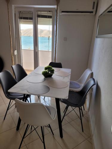 Apartman Jopa in Miskovici
