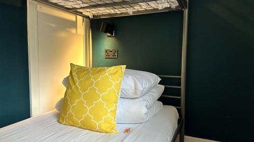 Smart Camden Inn Hostel - image 10