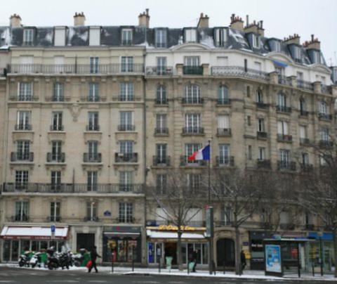 Jeux olympiques Paris colocation chambre double dans F3 - Pension de famille - Paris