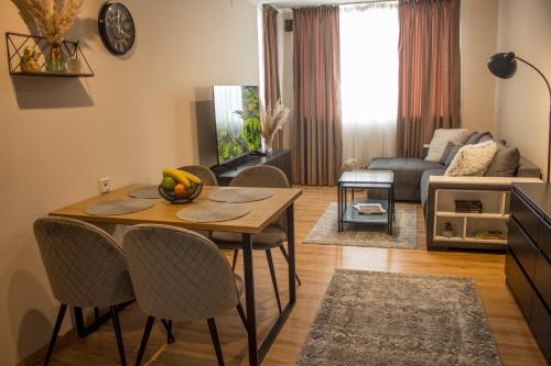 EVIAS Apartment, Sandanski