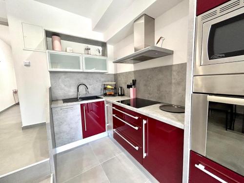 Apartment Diva, Zambratija (foto 10)