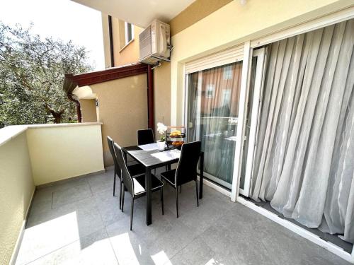 Apartment Diva, Zambratija (foto 8)