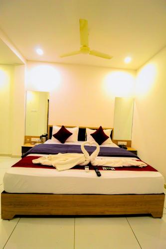 Hotel Near Me, Rajkot, Rajkot (Foto 10)