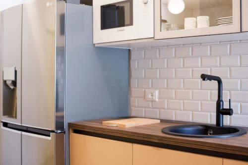 ELECTRIC Rooms & Suites 5