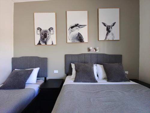Standard Family Room