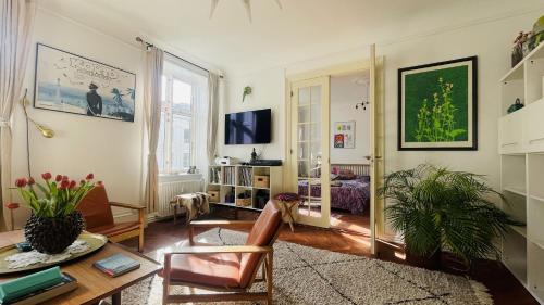 ApartmentInCopenhagen Apartment 1604, Kodaň (fotografie 5)