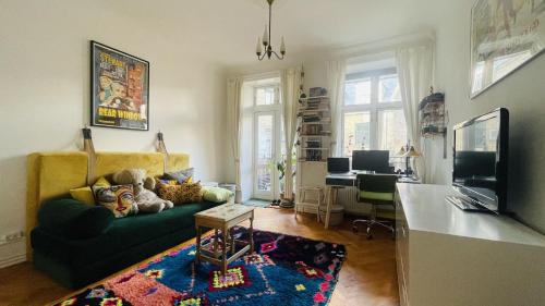 ApartmentInCopenhagen Apartment 1604, Kodaň (fotografie 8)