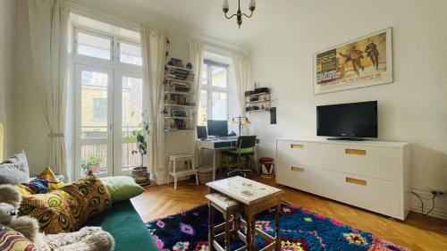 ApartmentInCopenhagen Apartment 1604, Kodaň (fotografie 9)