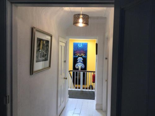 Mansefield Rooms in 洛克比