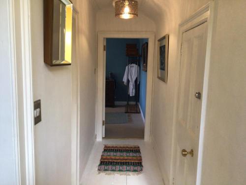 Mansefield Rooms in 洛克比