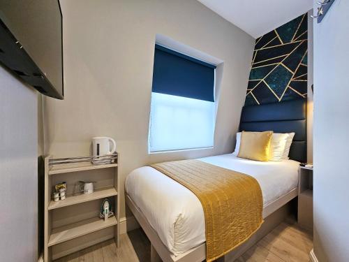 NOX HOTELS - Hyde Park - image 14