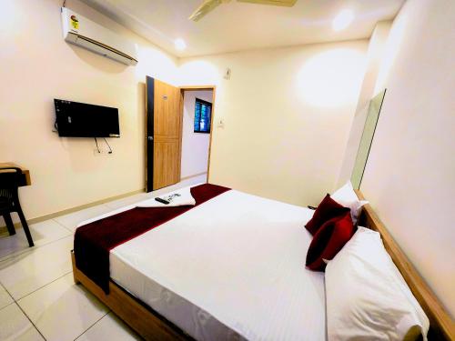 Hotel Near Me, Rajkot, Rajkot (Foto 5)