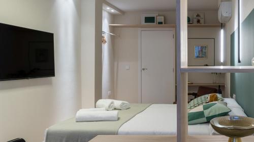 Osito Hub - Pintor Nicolau, Valencie (fotografie 4)