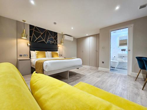 NOX HOTELS - Hyde Park - main image