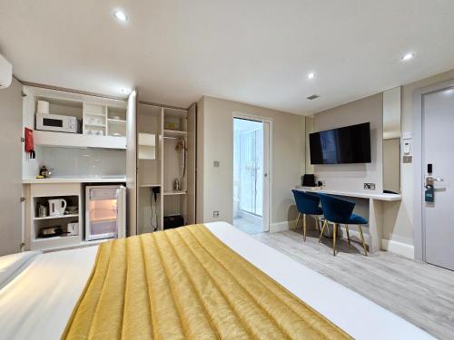 NOX HOTELS - Hyde Park - image 7