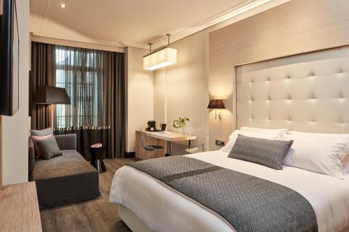 Antigon Urban Chic Hotel