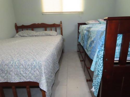 Attrezzature e servizi, Casa Exploradores in Nueva California