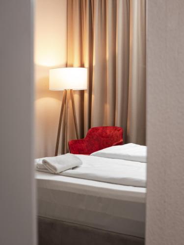 Hotel Ostseeland - image 13