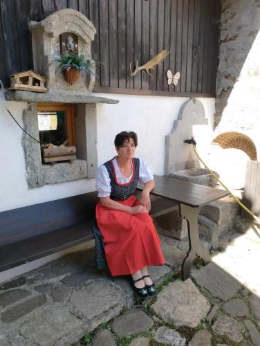 Casa Laura gîte à louer Campivolo