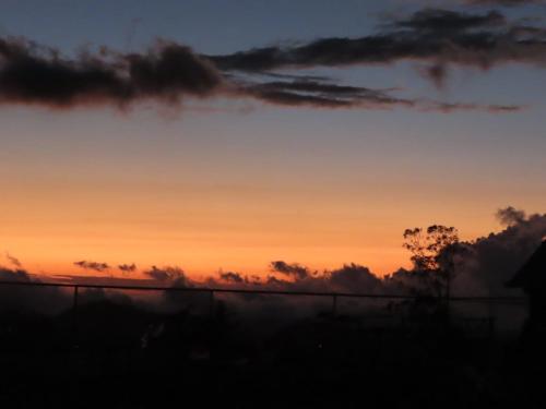 Esterno, Casa Exploradores in Nueva California