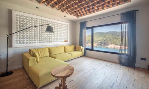 Apartment with Sea View (Crema)