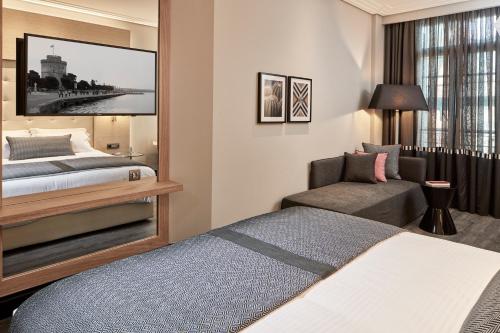 Antigon Urban Chic Hotel - The Leading Hotels of the World - image 13