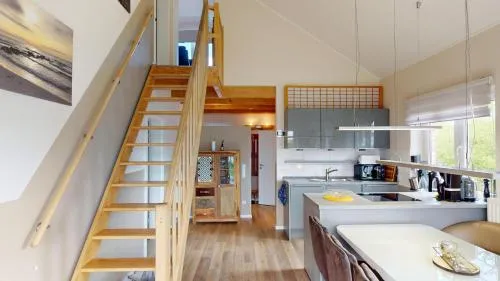 Feriendorf Südstrand Haus 41 in Pelzerhaken, Deutschland