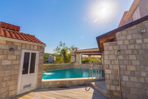 Holiday Home Trojkovic - image 10