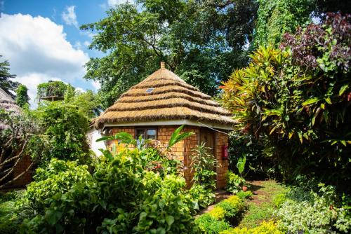 New Court View Hotel in Masindi