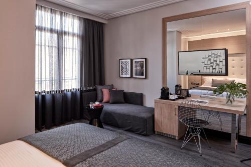 Antigon Urban Chic Hotel - The Leading Hotels of the World - image 12