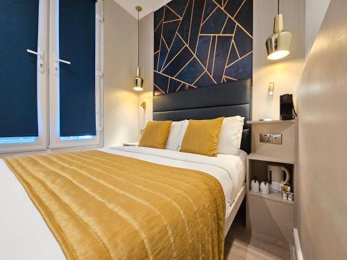 NOX HOTELS - Hyde Park - image 12