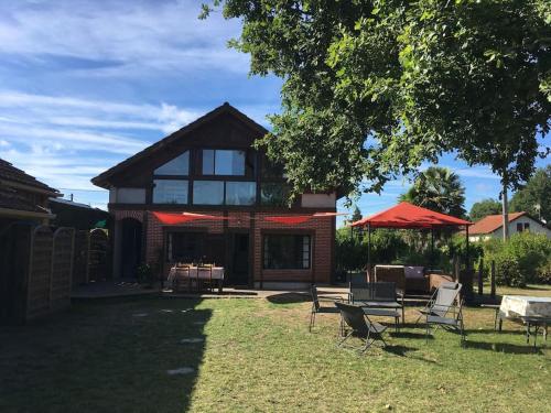 Appartement chez Loulou - Location saisonnière - Léon