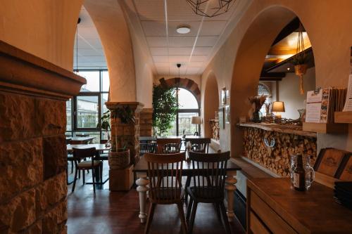 Trail-Inn Natur & Sporthotel in Berdorf
