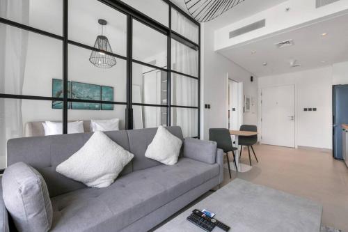 Keysplease Beautiful 1 B/R Apt Dubai Hills - image 14